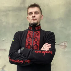 вишиванка, Україна, Украина, ВСУ, Ukraine